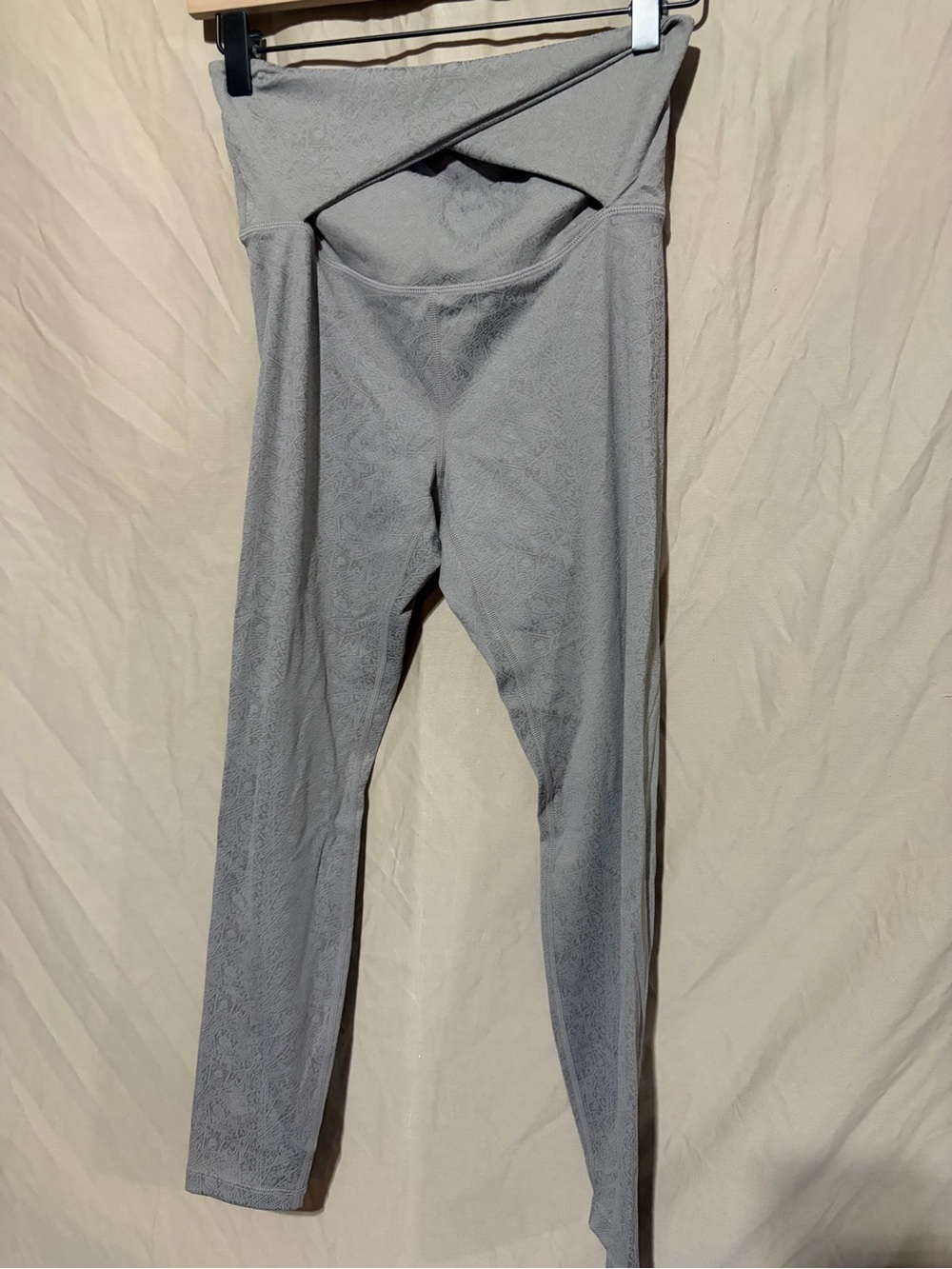 Zyia leggings